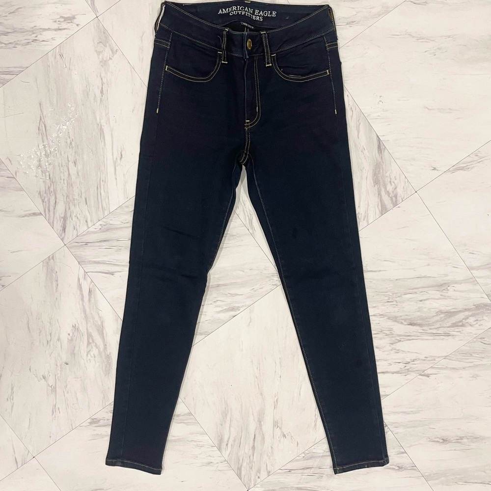 American Eagle Jegging size 4s